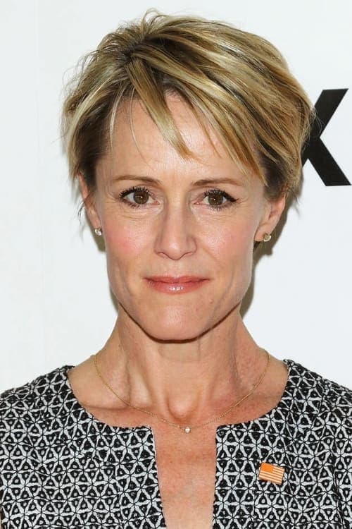 Mary Stuart Masterson zdjęcie