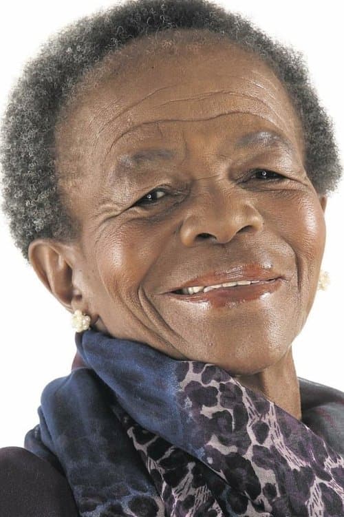 Mary Twala zdjęcie
