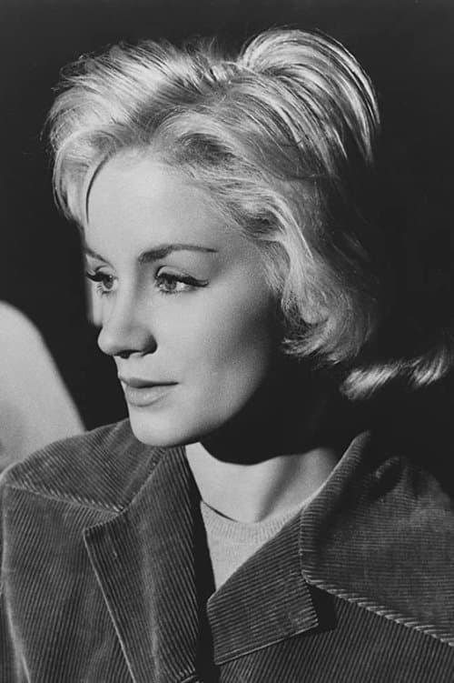 Mary Ure zdjęcie