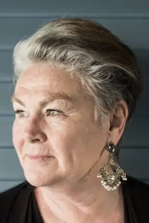 Mary Walsh zdjęcie