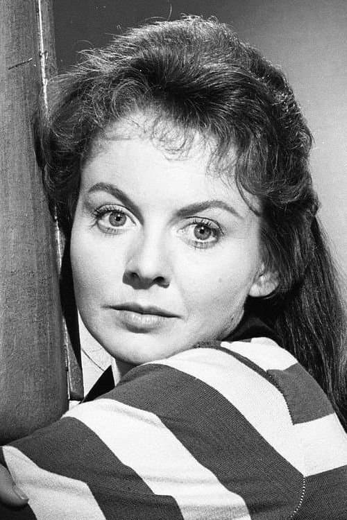 Mary Webster zdjęcie