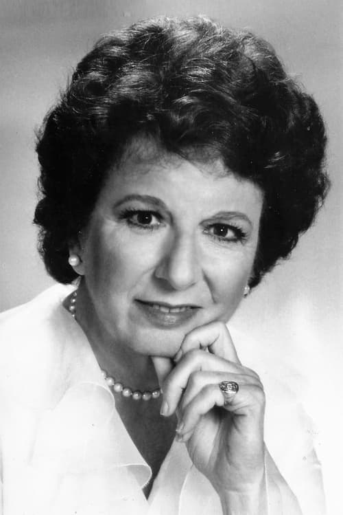 Mary Wickes zdjęcie