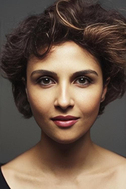 Maryam Hassouni zdjęcie