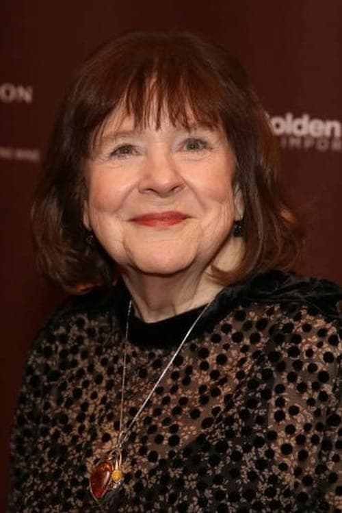 Marylouise Burke zdjęcie