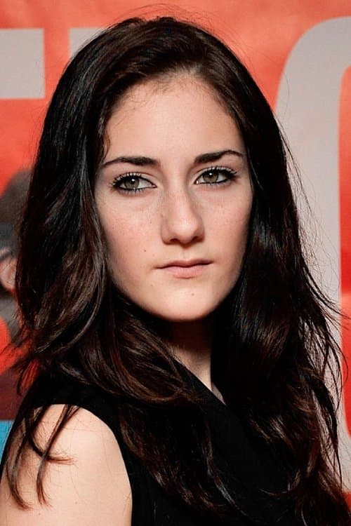 Maryne Cayon zdjęcie