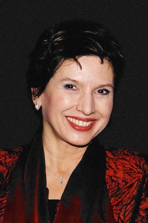 Marzena Trybała zdjęcie