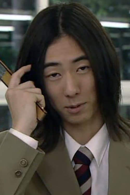 Masahiro Hirota zdjęcie
