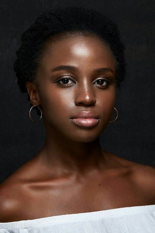 Masali Baduza zdjęcie