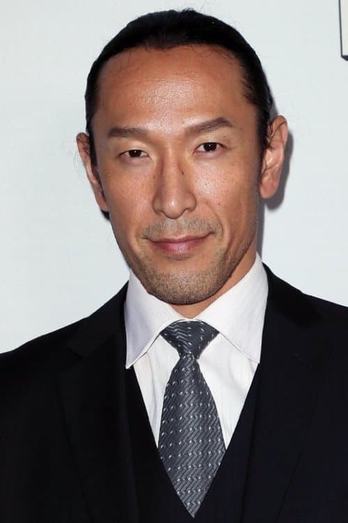 Masami Kosaka zdjęcie