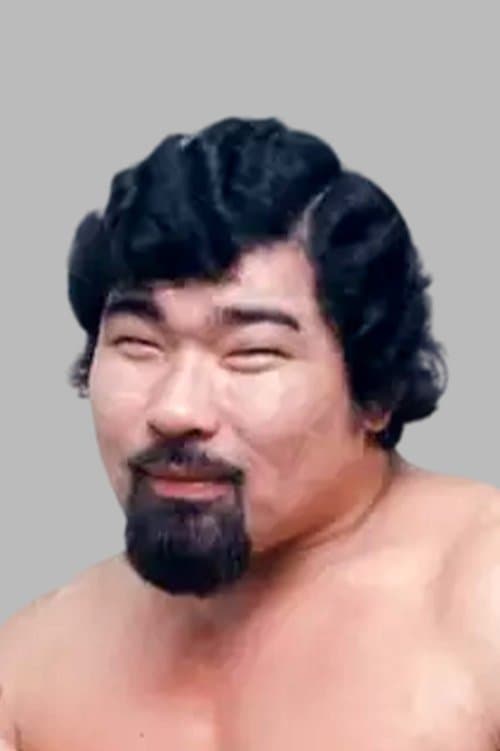 Masanori Toguchi zdjęcie