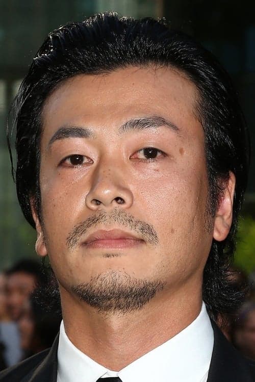 Masayoshi Haneda zdjęcie