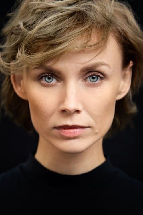 Masha Tokareva zdjęcie