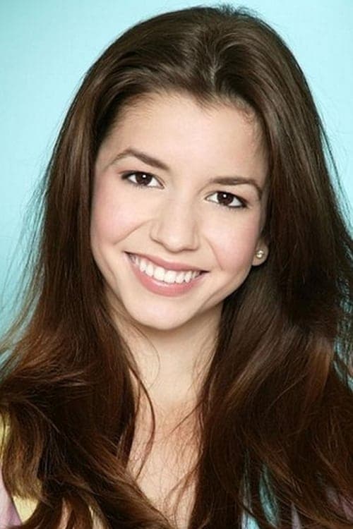 Masiela Lusha zdjęcie