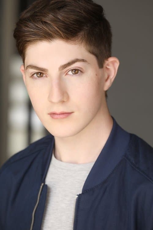 Mason Cook zdjęcie
