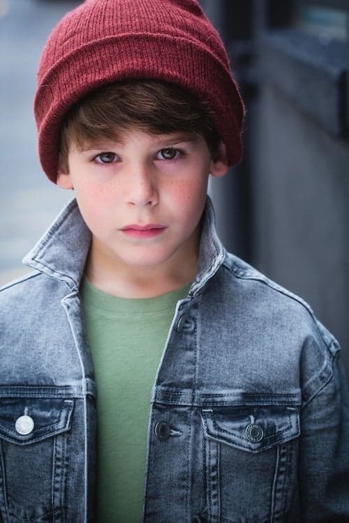 Mason Cufari zdjęcie