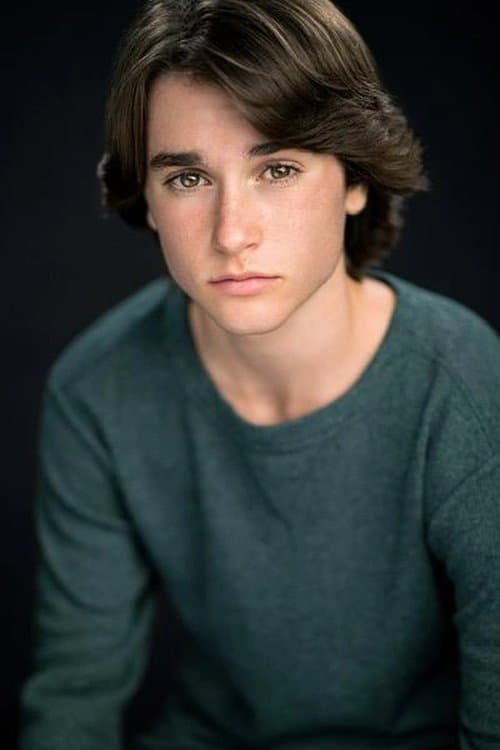 Mason McKenzie zdjęcie