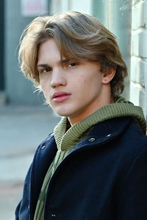 Mason McNulty zdjęcie