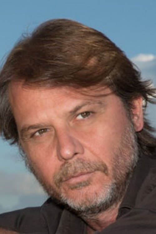 Massimiliano Franciosa zdjęcie