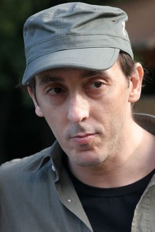 Massimo Ceccherini zdjęcie