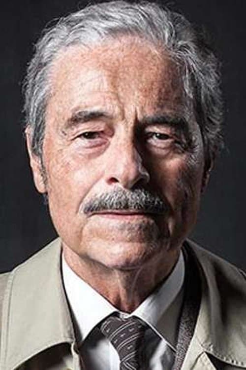Massimo Dapporto zdjęcie