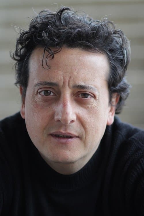 Massimo De Lorenzo zdjęcie