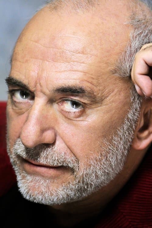 Massimo De Rossi zdjęcie