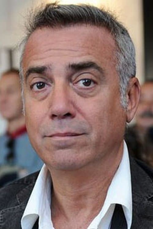 Massimo Ghini zdjęcie