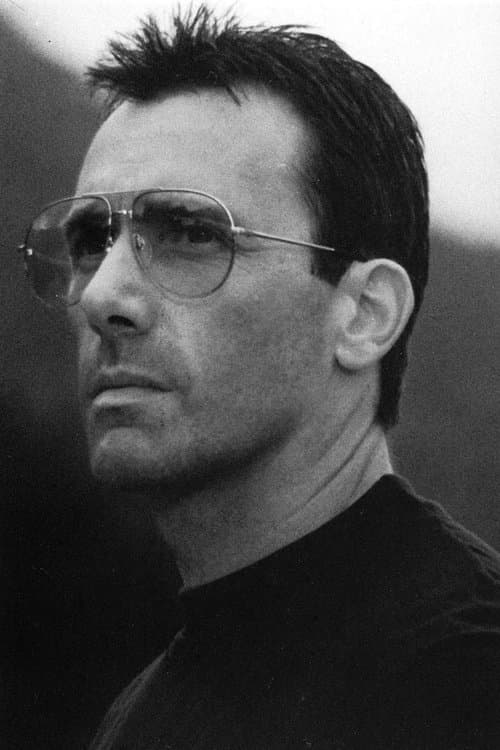 Massimo Vanni zdjęcie