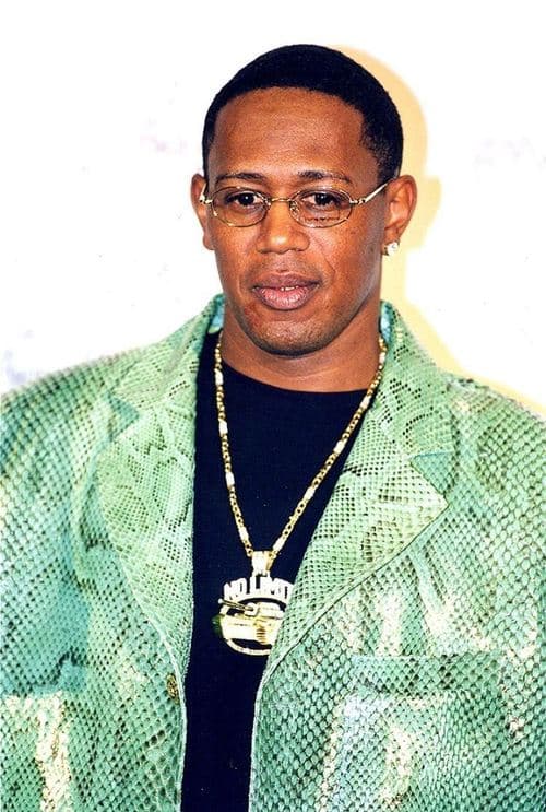 Master P zdjęcie