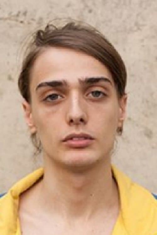 Mate Khidasheli zdjęcie