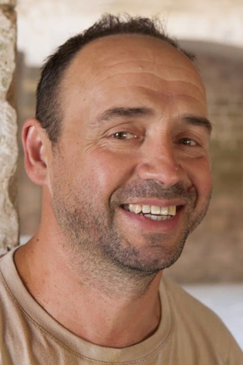 Matěj Forman zdjęcie