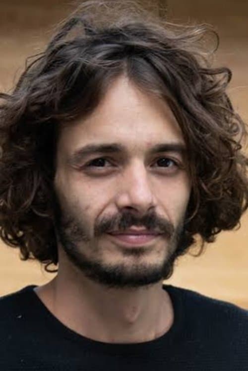 Mateo García Elizondo zdjęcie