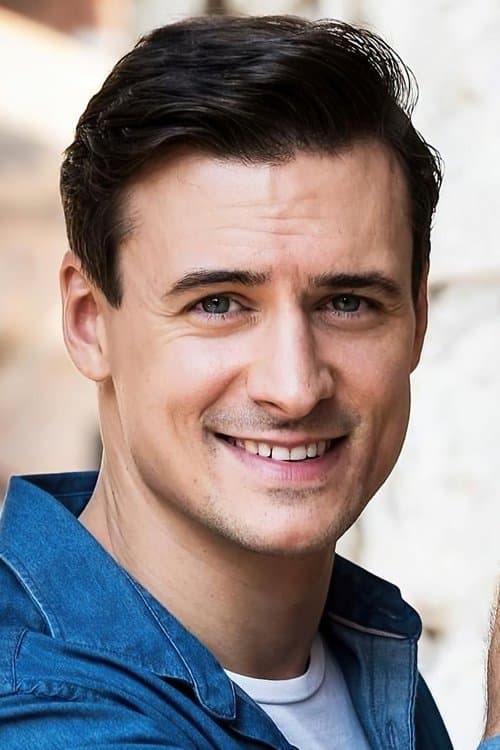 Mateusz Damięcki zdjęcie