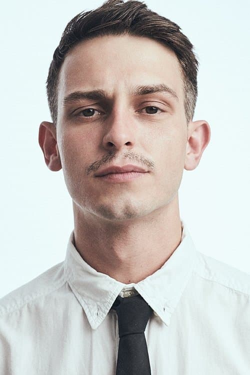 Mateusz Dopieralski zdjęcie