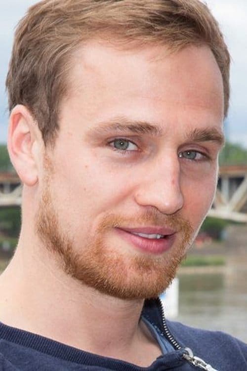 Mateusz Janicki zdjęcie