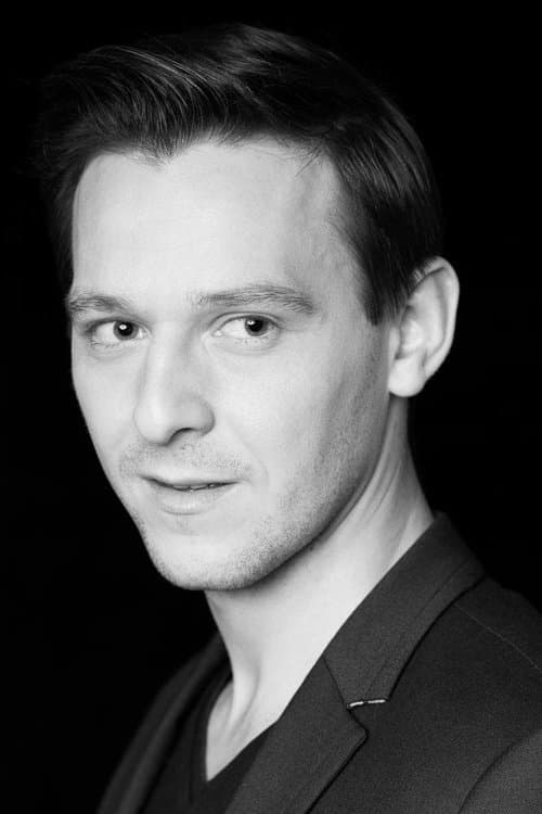 Mateusz Kmiecik zdjęcie