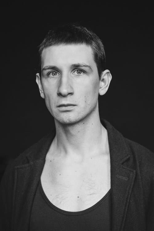Mateusz Korsak zdjęcie