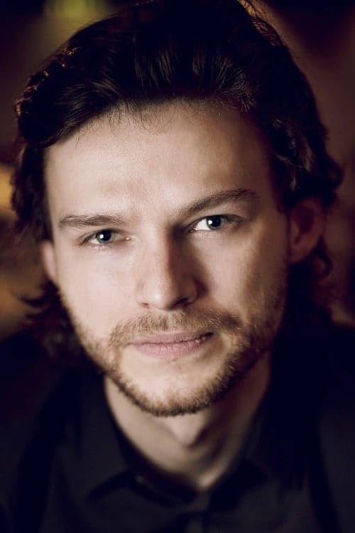 Mateusz Kościukiewicz zdjęcie