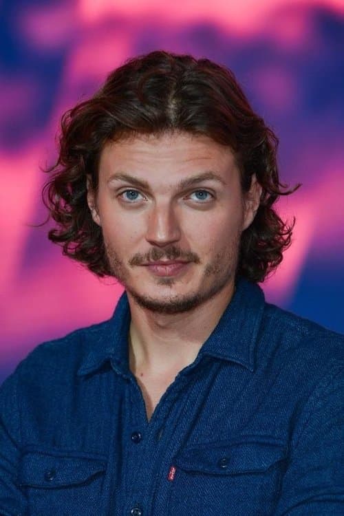 Mateusz Król zdjęcie