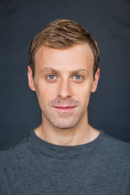 Mateusz Rusin zdjęcie