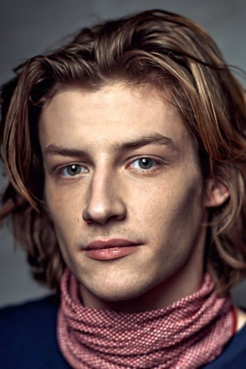 Mateusz Więcławek zdjęcie