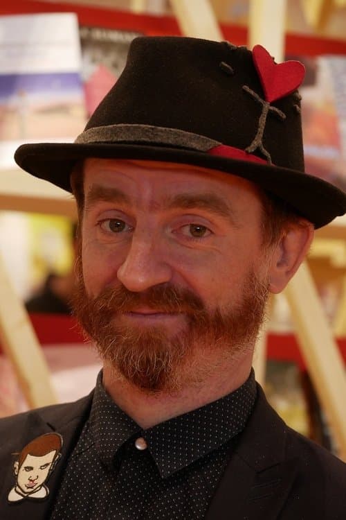 Mathias Malzieu zdjęcie