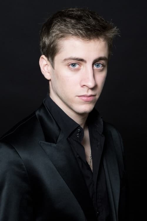 Mathias Melloul zdjęcie