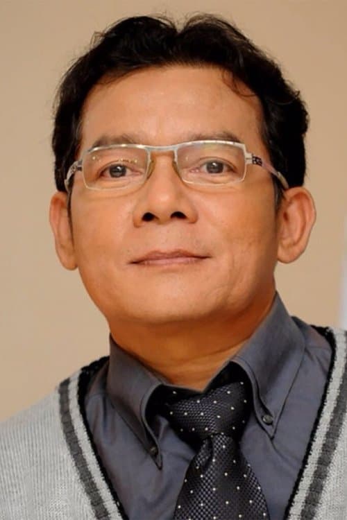 Mathias Muchus zdjęcie