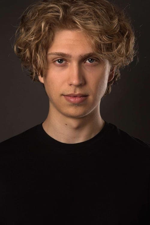 Mathias Storhøi zdjęcie