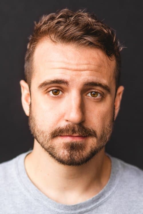 Mathieu Bourassa zdjęcie