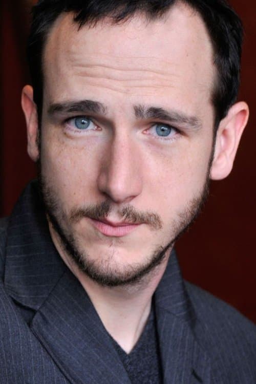 Mathieu Busson zdjęcie