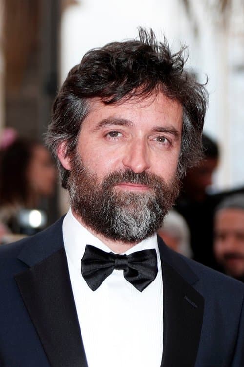 Mathieu Demy zdjęcie