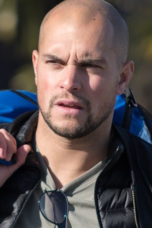 Mathieu Lardot zdjęcie
