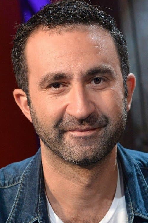 Mathieu Madénian zdjęcie